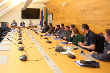 Podpis pogodbe JGS za občino Cerknica 07 Foto Ljubo Vukelič